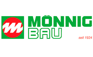 Logo von Mönnig - Bau GmbH & Co.KG