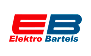 Logo von Elektro-Bartels GmbH