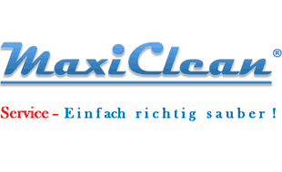 Logo von MaxiClean Service