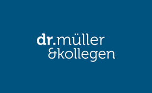 Logo von Dr. Müller & Kollegen, Fachzahnarzt f. Oralchirurgie, Spezialist f. Implantologie DGZI