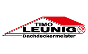 Logo von Timo Leunig Dachdeckermeister