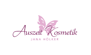 Logo von Auszeit Kosmetik
