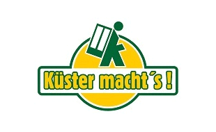 Logo von Küster Hendrik Immobilienmakler, Dienstleistungsbetrieb Küster