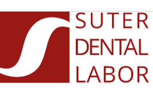 Logo von SUTER DENTAL-LABOR GmbH Arne Suter