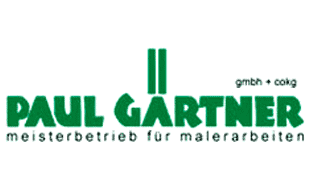 Logo von Gärtner GmbH & Co. KG, Paul