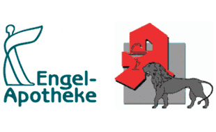 Logo von Engel-Apotheke Inh. Susanne Rüggeberg