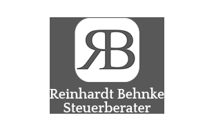 Logo von Behnke Reinhardt Steuerberater