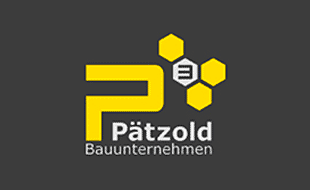 Logo von Pätzold Bauunternehmen GmbH