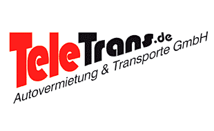 Logo von TeleTrans Autovermietung & Transporte GmbH