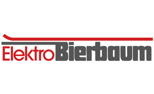 Logo von Elektro-Bierbaum GmbH