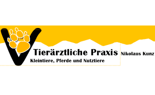 Logo von Kunz Nikolaus Tierärztliche Praxis