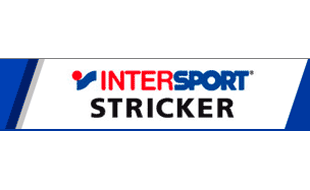Logo von INTERSPORT STRICKER
