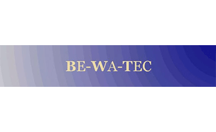 Logo von BE-WA-TEC GmbH