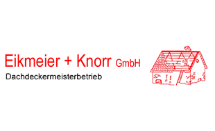 Logo von Eikmeier + Knorr GmbH