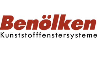 Logo von Benölken GmbH Kunststofffenstersysteme