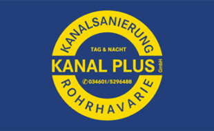 Logo von Kanal Plus GmbH