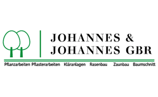 Logo von Johannes und Johannes GbR