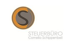 Logo von Cornelia Schippenbeil Steuerberaterin