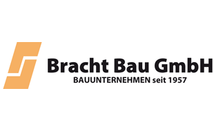 Logo von Bracht Bau GmbH
