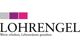 Logo von Lohrengel Malerwerkstätten GmbH