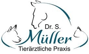 Logo von Müller Silvio Dr. med. vet.