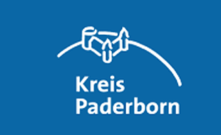 Logo von Kreisverwaltung Paderborn