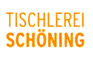 Logo von Schöning Tischlerei