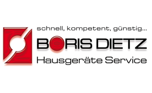 Logo von BORIS DIETZ HAUSGERÄTE SERVICE