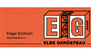 Logo von Elbe Gerüstbau GmbH