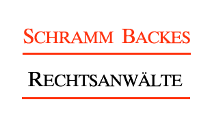Logo von Schramm Backes Rechtsanwälte