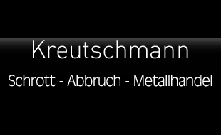 Logo von Kreutschmann Schrott-Abbruch