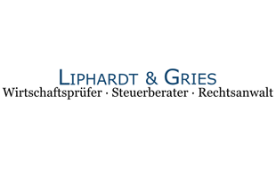 Logo von Liphardt & Gries Steuerberater u. Wirtschaftsprüfer