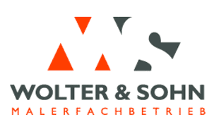 Logo von Wolter & Sohn GmbH