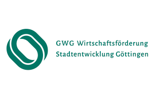 Logo von GWG Gesellschaft für Wirtschaftsförderung und Stadtentwicklung Göttingen mbH