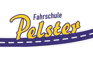 Logo von Fahrschule Pelster