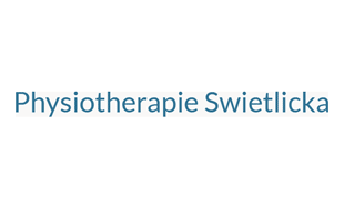 Logo von Praxis für Physiotherapie Malgorzata Swietlicka