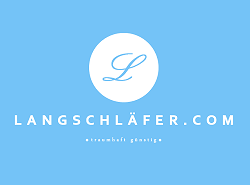 Logo von Langschläfer.com