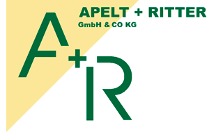 Logo von Apelt und Ritter GmbH & Co. KG