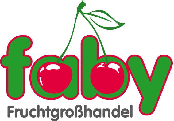 Logo von FABY Frucht.Großhandel GmbH & Co. KG