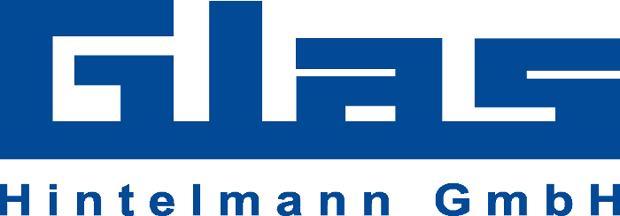 Logo von Glas Hintelmann GmbH Adolf Glaserei