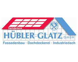 Logo von Hübler & Glatz GmbH