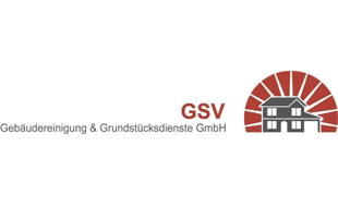 Logo von GSV Gebäudereinigung & Grundstücksdienste GmbH