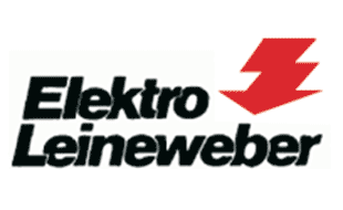 Logo von Elektro-Leineweber GmbH