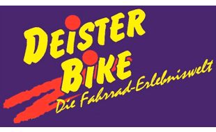 Logo von Deister Bike