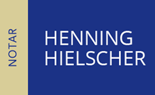 Logo von Hielscher Henning