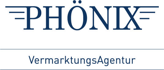Logo von Phönix Vermarktungs Agentur