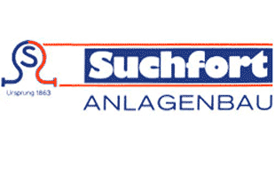 Logo von Suchfort Anlagenbau GmbH & Co.