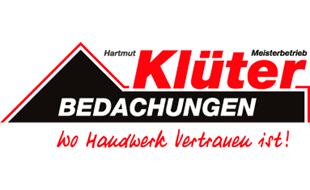 Logo von Klüter Hartmut
