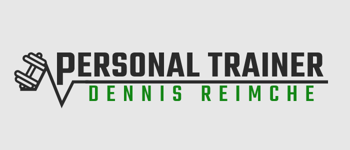 Logo von Personal Trainer Magdeburg - Dennis Reimche