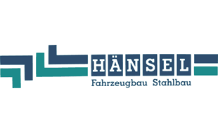 Logo von H & R Hänsel GbR Fahrzeugbau - Stahlbau